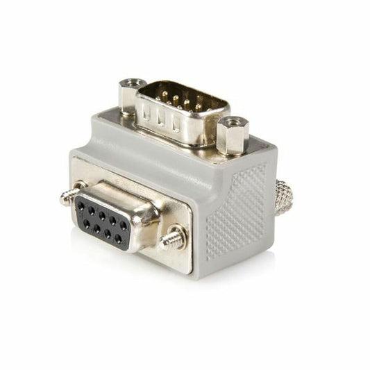 Adaptor Startech GC99MFRA1            Grey DB9-0