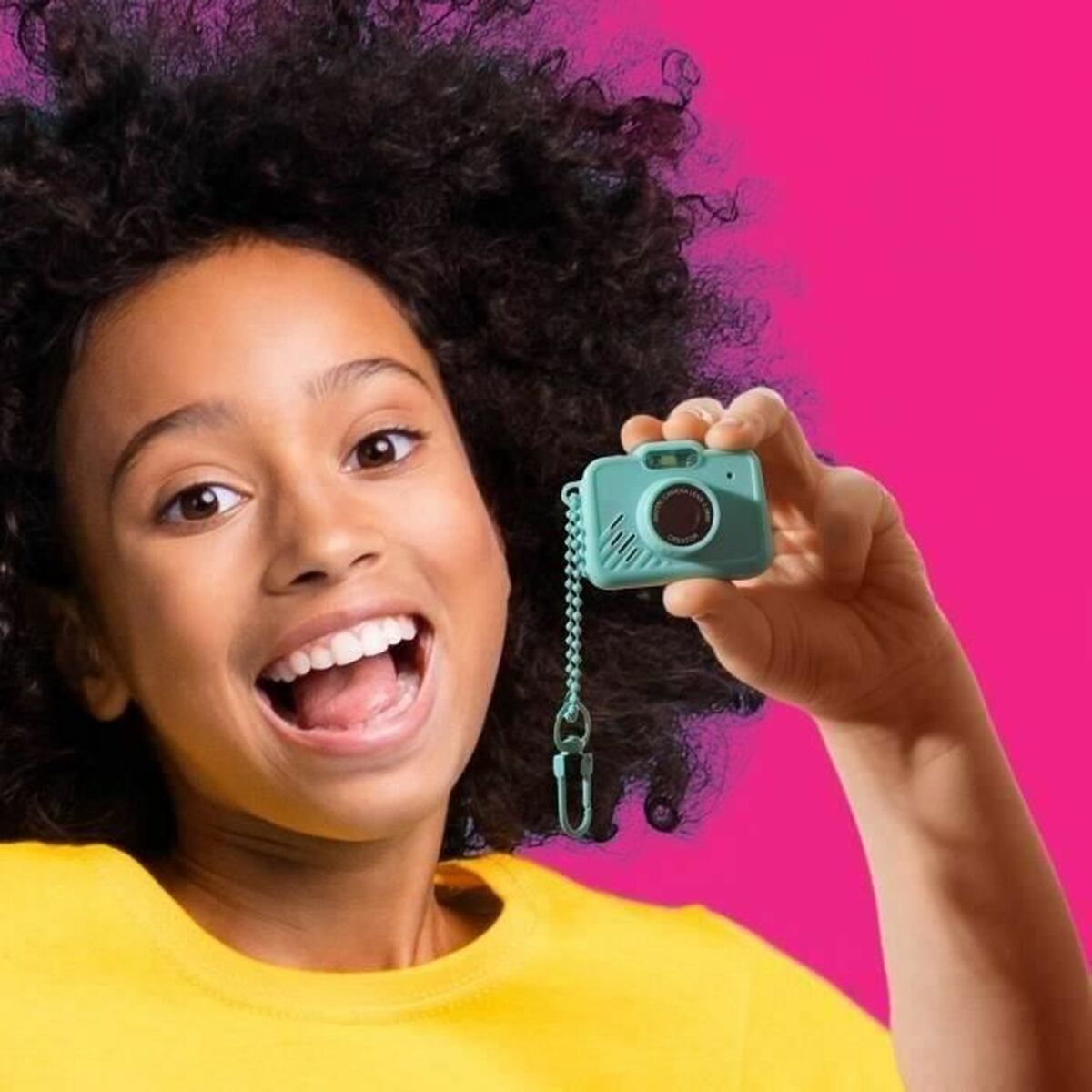 Digital Camera Canal Toys-4