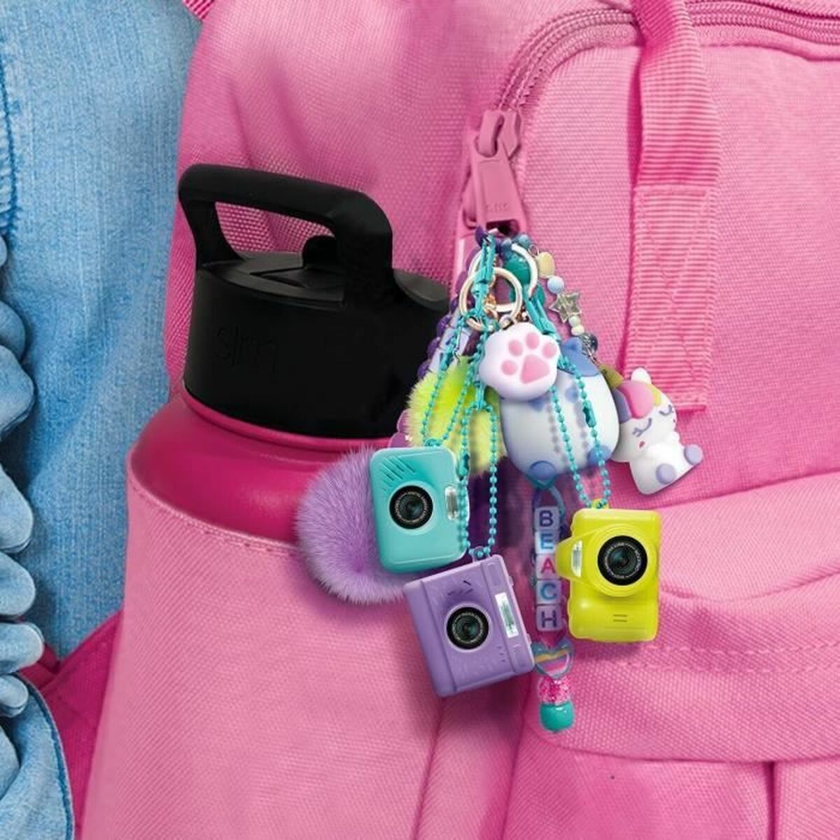 Digital Camera Canal Toys-2