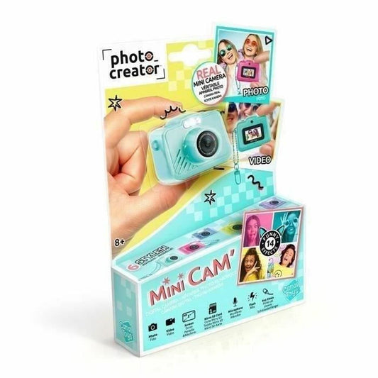 Digital Camera Canal Toys-1