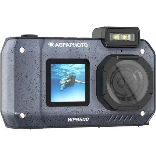 Children’s Digital Camera Agfa WP9500BK-0