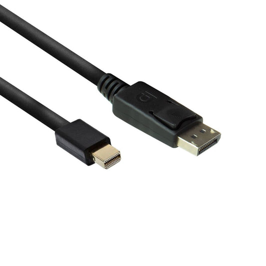 VGA to HDMI Adapter with Audio Ewent EW9866 Black-0