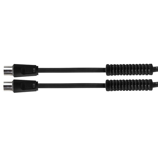 Antenna cable DCU 4332-DI 3 m Black-0