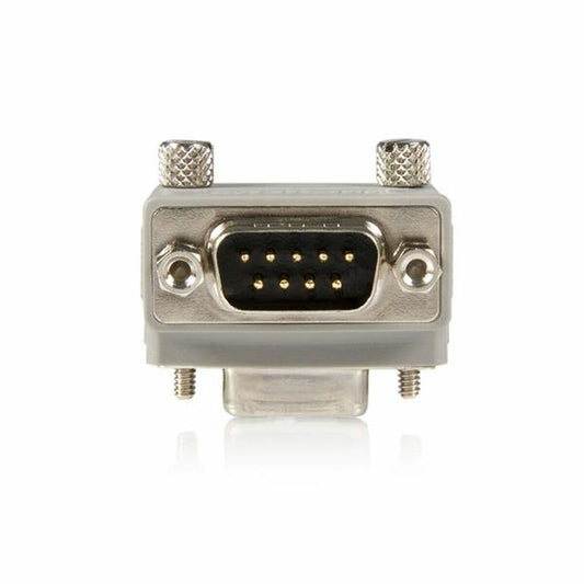 Adaptor Startech GC99MFRA1            Grey DB9-1